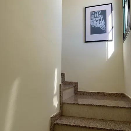Gecko House Коста Бланка