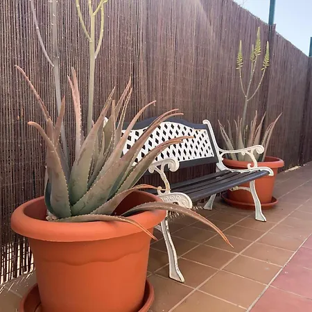 Gecko House Vakantiehuis Playa Blanca (Lanzarote)